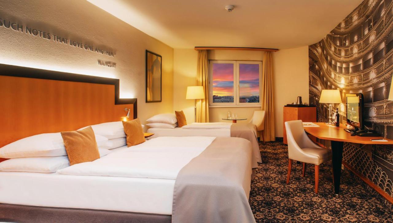 Don Giovanni - Great Of The World Hotel 4*