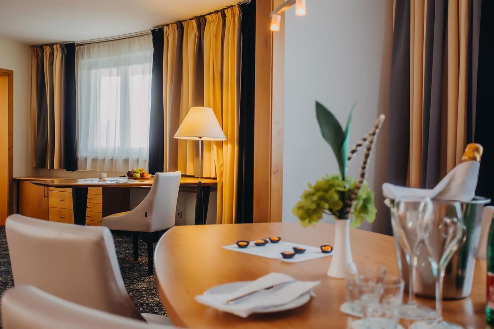 Hotel Don Giovanni - Great Of The World Praga