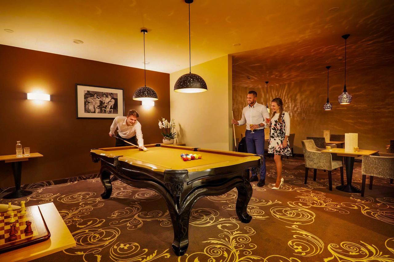 Don Giovanni - Great Of The World Hotel Praga