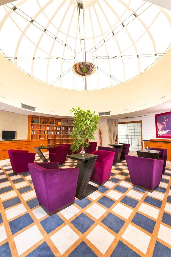 Hotel Don Giovanni - Great Of The World Praga