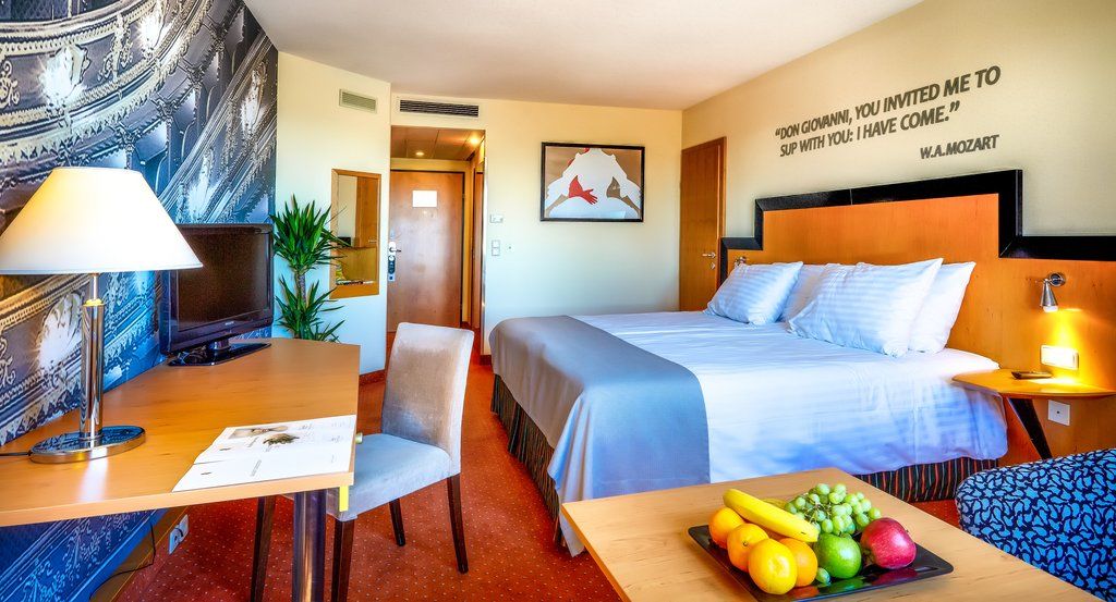 Hotel Don Giovanni - Great Of The World Praga