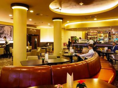 Don Giovanni - Great Of The World Hotel Praga